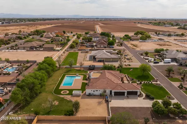 Queen Creek, AZ 85142,21442 E Excelsior Avenue