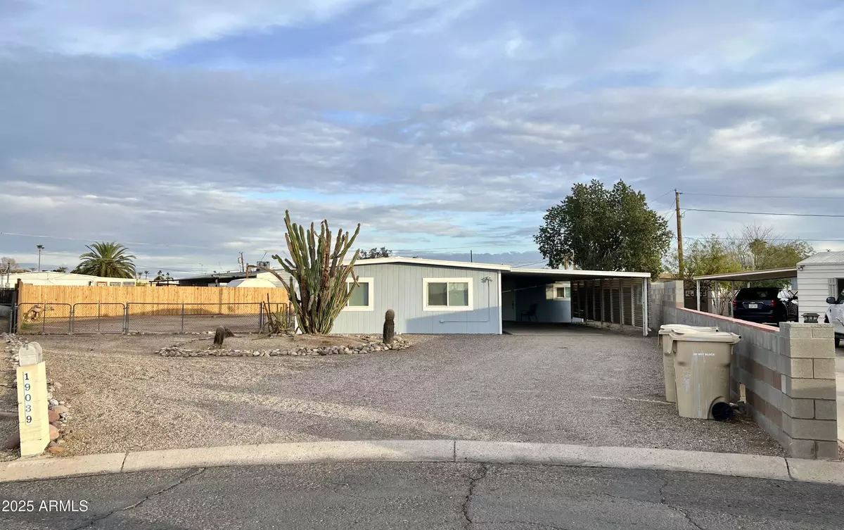 Peoria, AZ 85373,19039 N DINERO Road