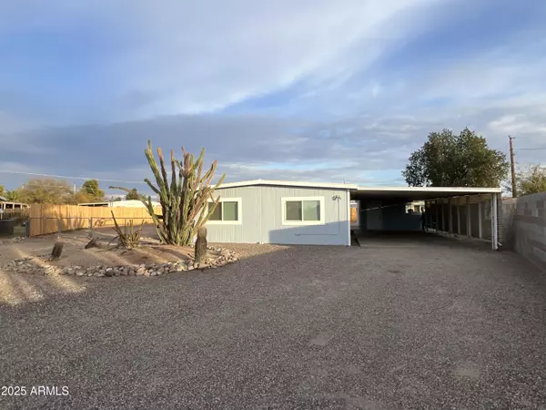 Peoria, AZ 85373,19039 N DINERO Road