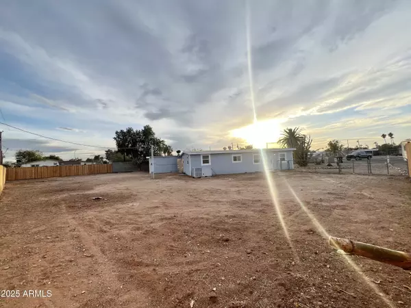 Peoria, AZ 85373,19039 N DINERO Road