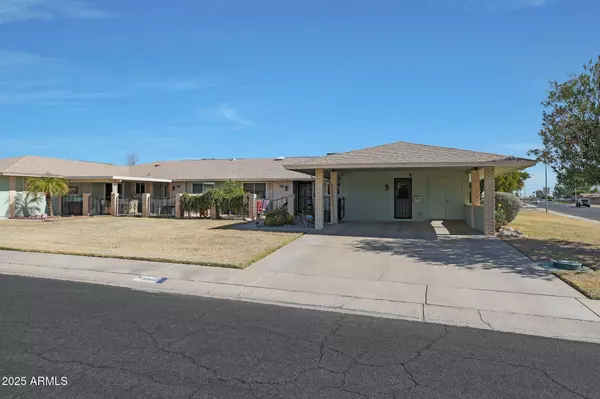 Sun City, AZ 85351,10602 W ROUNDELAY Circle