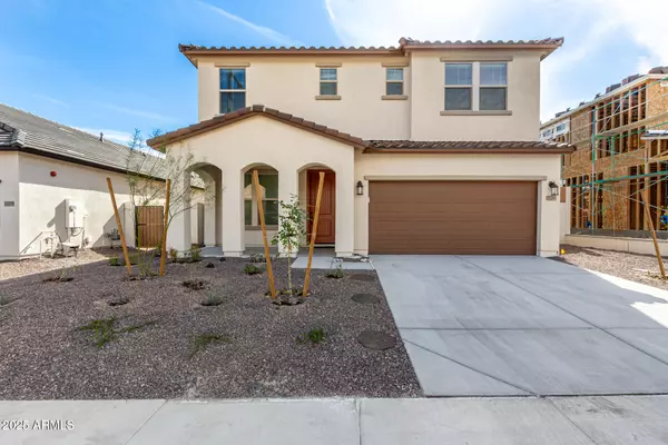 21283 W EDGEMONT Avenue, Buckeye, AZ 85396