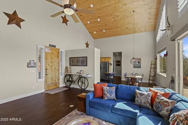 Strawberry, AZ 85544,5350 W Western Way
