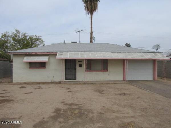 11122 W FLORIDA Avenue, Youngtown, AZ 85363