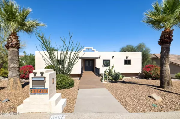 Fountain Hills, AZ 85268,11407 N Pinto Drive