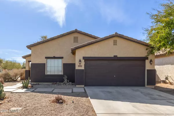 Maricopa, AZ 85139,45341 W PARAISO Lane