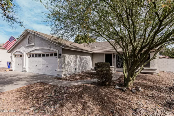 Gilbert, AZ 85296,1431 S NIELSON Street