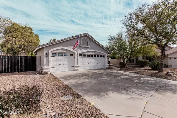 Gilbert, AZ 85296,1431 S NIELSON Street