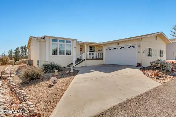 1299 W W On The Greens Boulevard, Cottonwood, AZ 86326