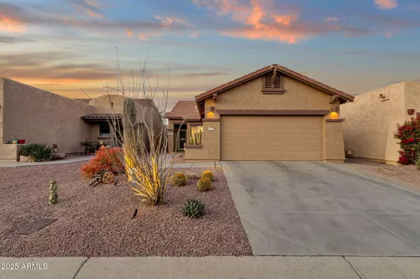 Gold Canyon, AZ 85118,10758 E PERALTA CANYON Drive