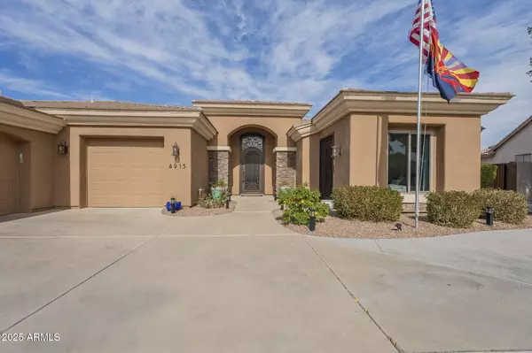 Litchfield Park, AZ 85340,4915 N GREENTREE Drive