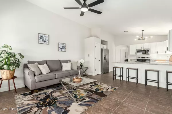 Surprise, AZ 85379,13267 W Port Au Prince Lane