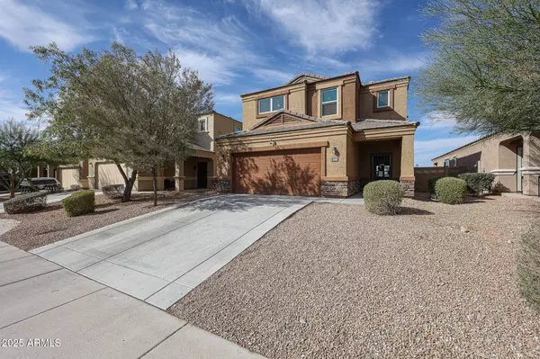 Buckeye, AZ 85396,3482 N 300TH Drive