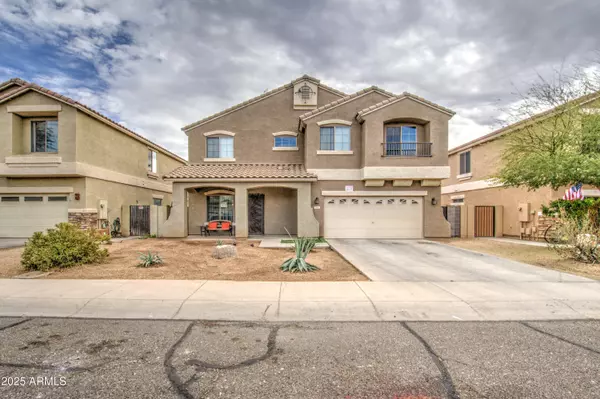 Laveen, AZ 85339,7013 W BRANHAM Lane