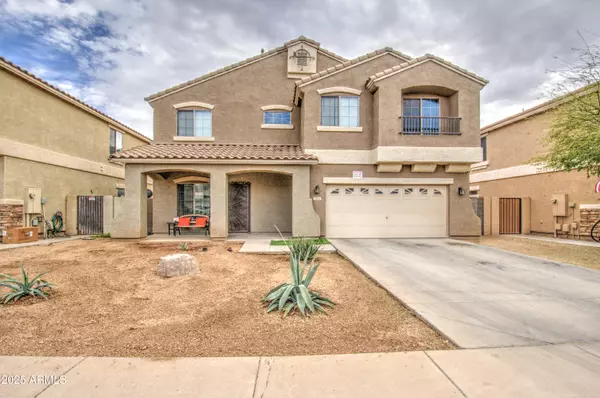 Laveen, AZ 85339,7013 W BRANHAM Lane