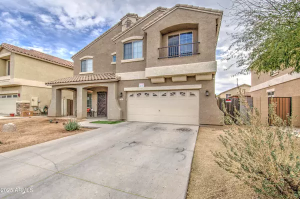 Laveen, AZ 85339,7013 W BRANHAM Lane