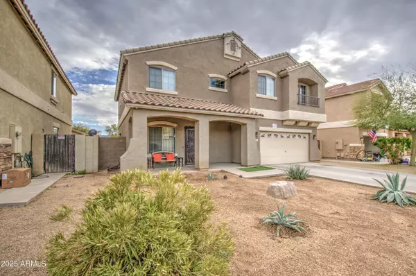 Laveen, AZ 85339,7013 W BRANHAM Lane