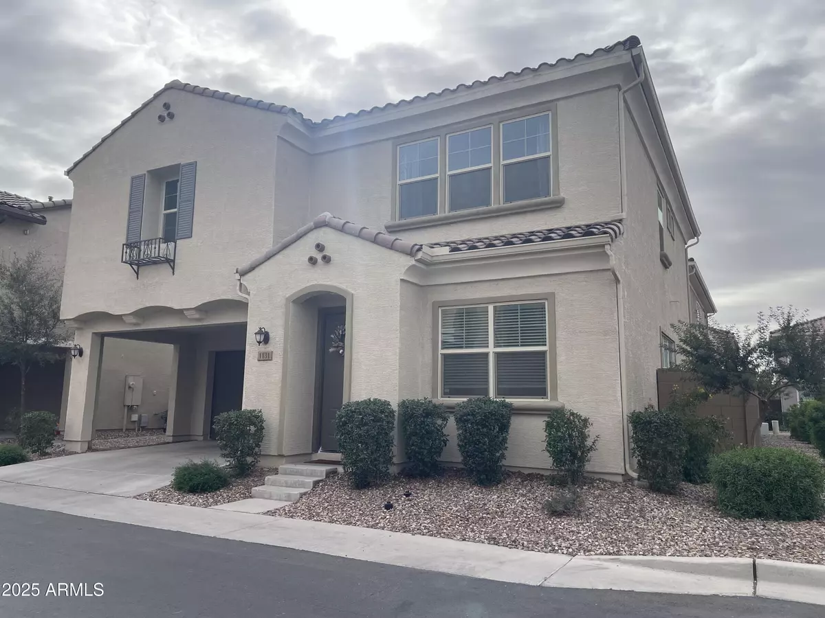 Chandler, AZ 85286,1131 E MARLIN Drive