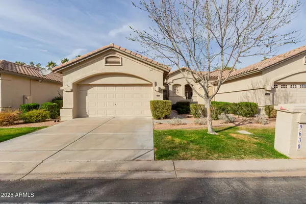 9638 E TRANQUILITY Way, Sun Lakes, AZ 85248