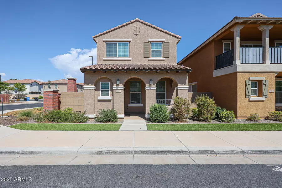 2260 S DEERFIELD Lane, Gilbert, AZ 85295