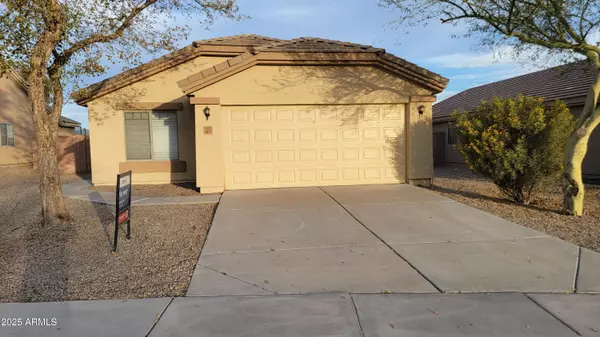 4517 N 123RD Drive, Avondale, AZ 85392