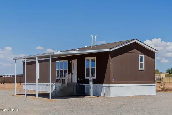 Wittmann, AZ 85361,29652 N 225th Avenue