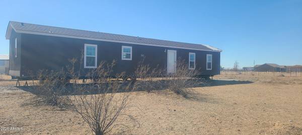 Wittmann, AZ 85361,29652 N 225th Avenue