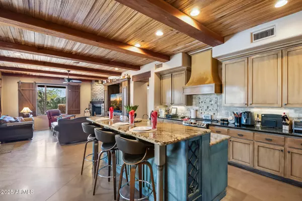 Cave Creek, AZ 85331,4115 E Ashler Hills Drive