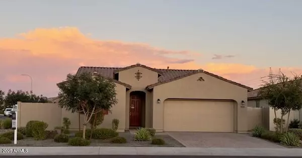 Avondale, AZ 85323,4609 S 122ND Drive S