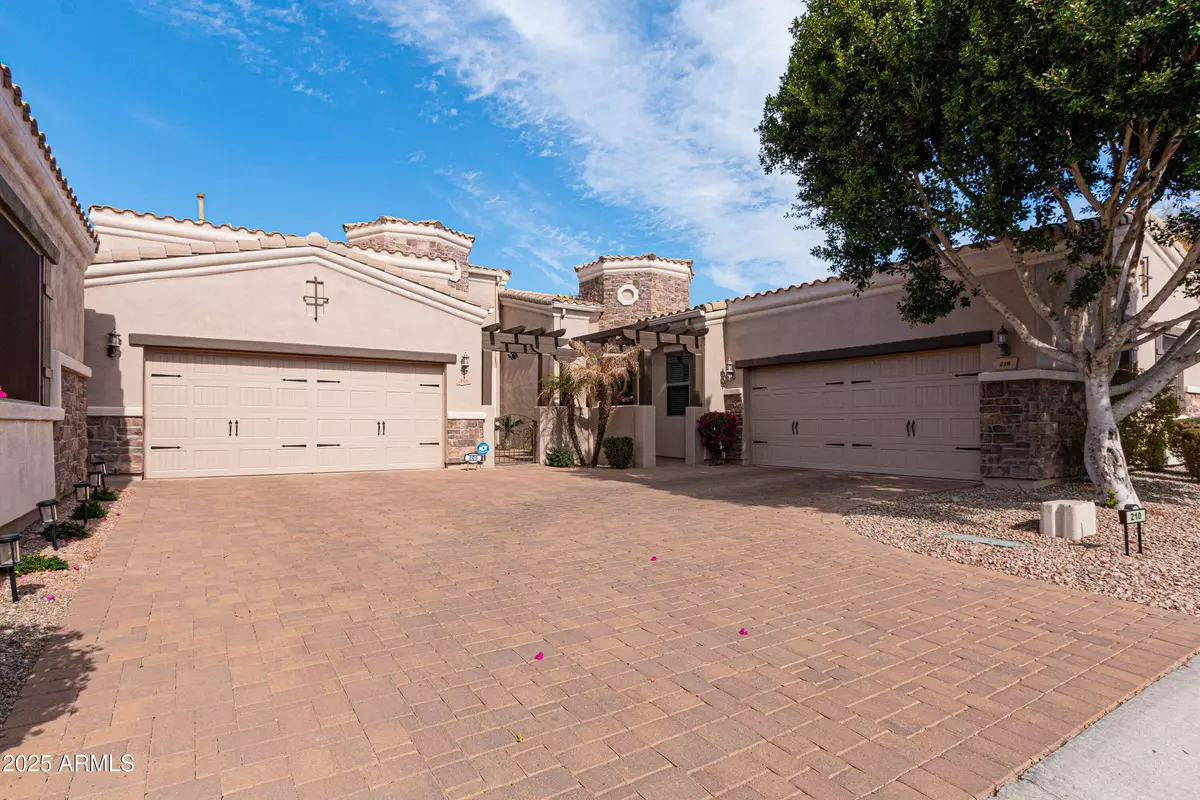 Mesa, AZ 85215,6202 E McKellips Road #210