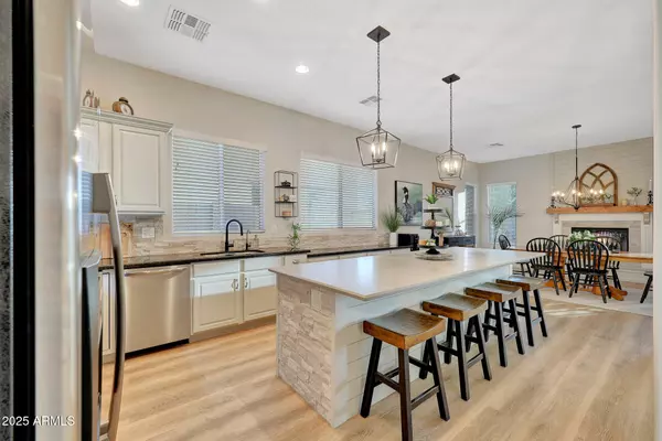 Goodyear, AZ 85338,18143 W BUCKHORN Drive
