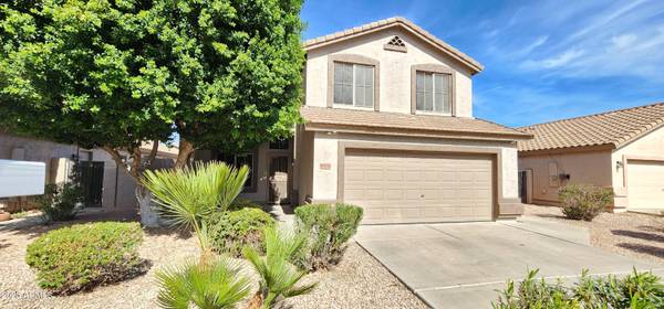 Gilbert, AZ 85233,846 W STRAFORD Avenue