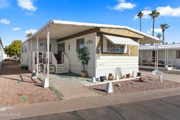 7807 E MAIN Street #AA-8, Mesa, AZ 85207