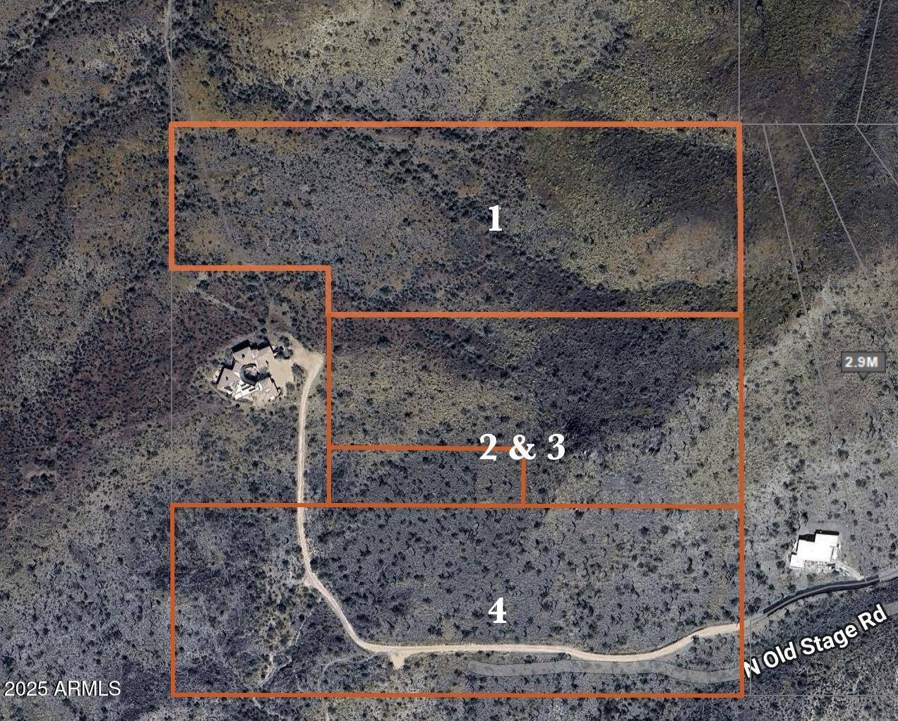 Cave Creek, AZ 85331,38832 N 48th Street #0