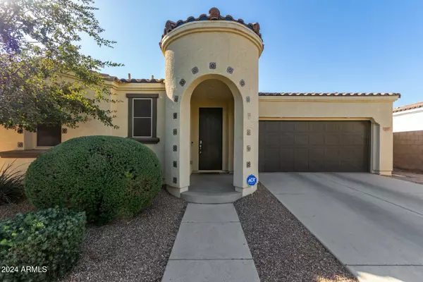 22677 E DESERT SPOON Drive, Queen Creek, AZ 85142