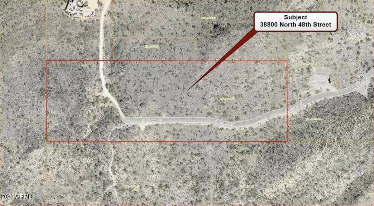 Cave Creek, AZ 85331,38800 N 48th Street #0