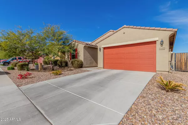 San Tan Valley, AZ 85144,4402 W BUSH BEAN Way