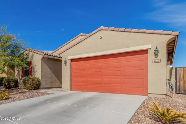 San Tan Valley, AZ 85144,4402 W BUSH BEAN Way