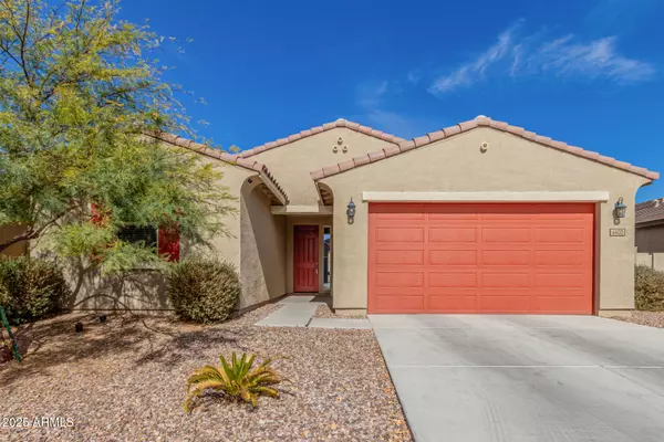 San Tan Valley, AZ 85144,4402 W BUSH BEAN Way