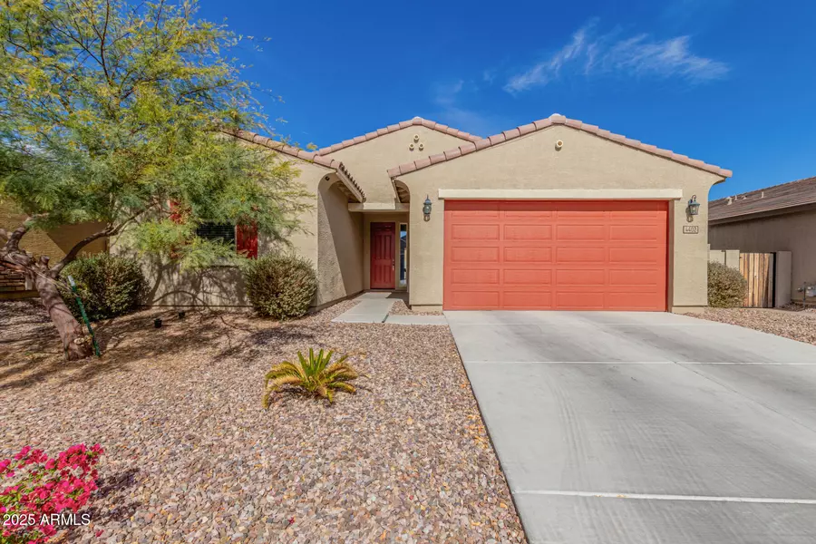 4402 W BUSH BEAN Way, San Tan Valley, AZ 85144