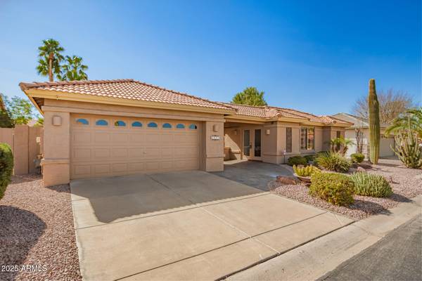 Sun Lakes, AZ 85248,8905 E HERCULES Court