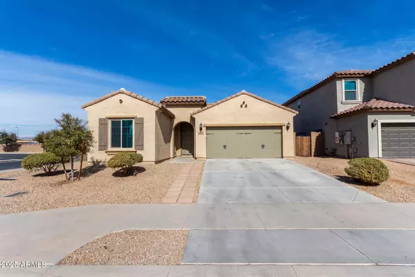 Goodyear, AZ 85338,17870 W HADLEY Street