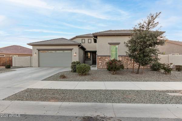 Queen Creek, AZ 85142,21765 E ARROYO VERDE Drive