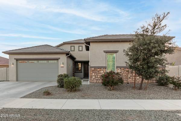 Queen Creek, AZ 85142,21765 E ARROYO VERDE Drive