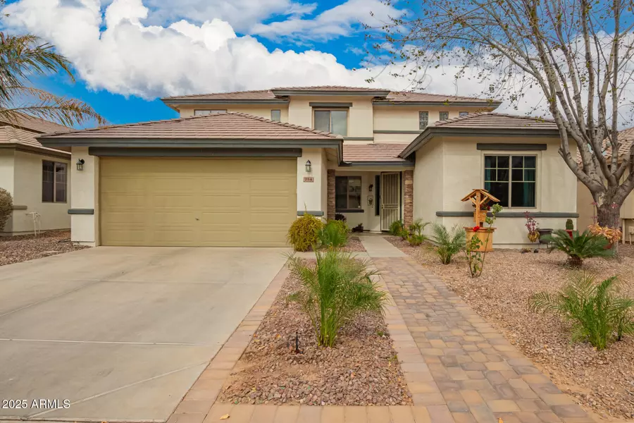 714 W DESERT HILLS Drive, San Tan Valley, AZ 85143