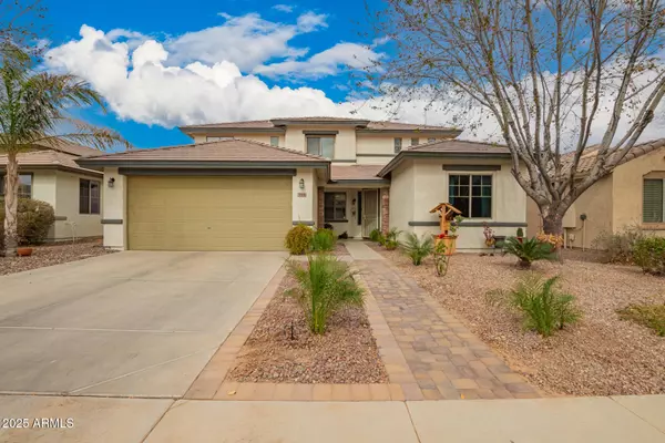 San Tan Valley, AZ 85143,714 W DESERT HILLS Drive