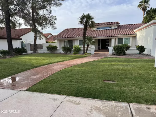 Mesa, AZ 85213,2701 E Lockwood Street