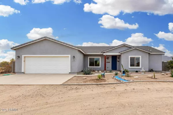 Buckeye, AZ 85396,2530 N 198TH Avenue