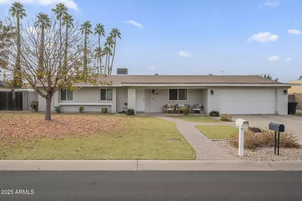 Mesa, AZ 85205,6251 E HANNIBAL Street