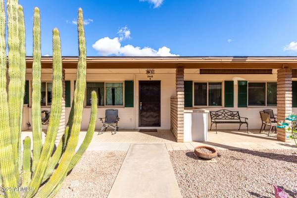 2442 E UNIVERSITY Drive #6, Mesa, AZ 85213